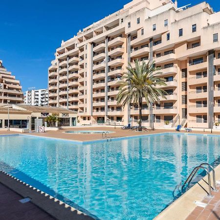 Akisol Rocha Mar Apartment Portimao Luaran gambar