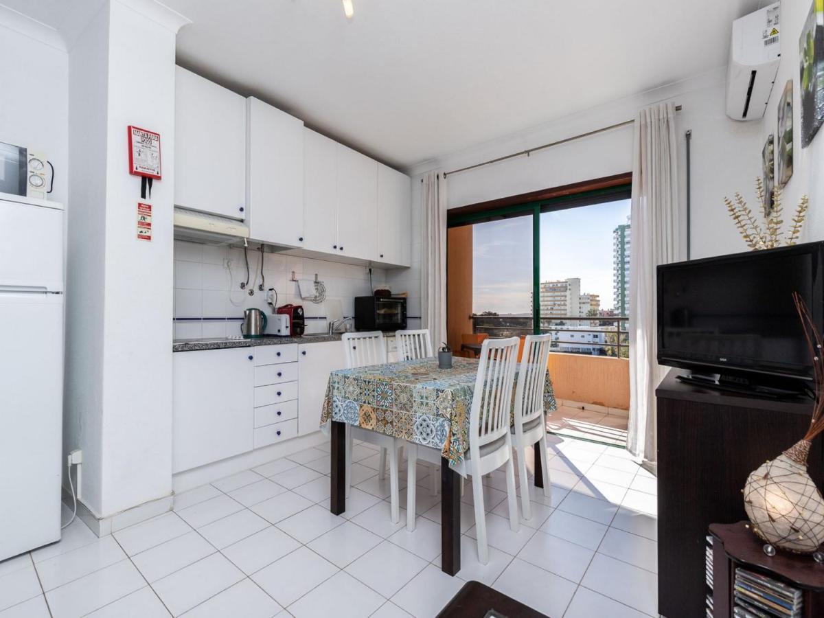 Akisol Rocha Mar Apartment Portimao Luaran gambar