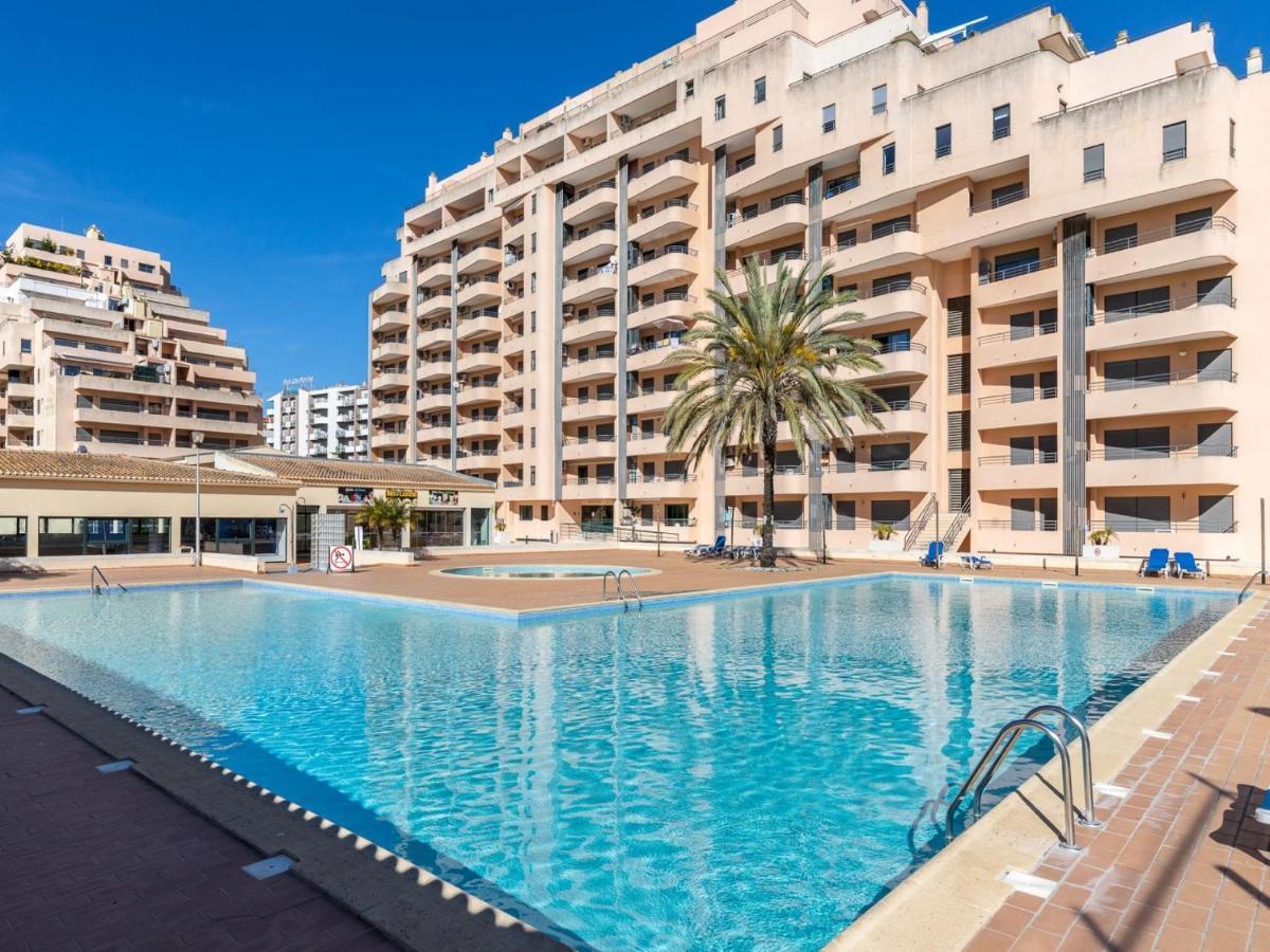 Akisol Rocha Mar Apartment Portimao Luaran gambar