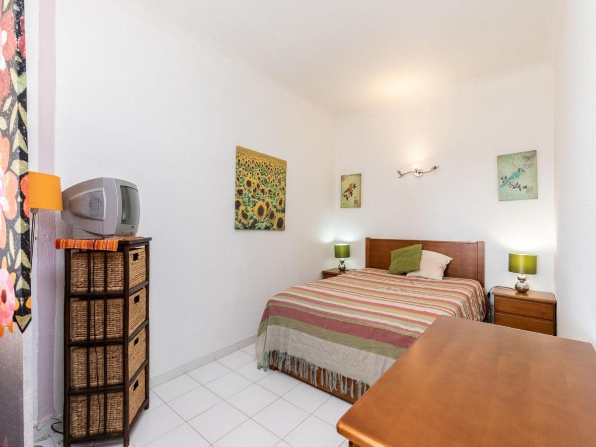 Akisol Rocha Mar Apartment Portimao Luaran gambar