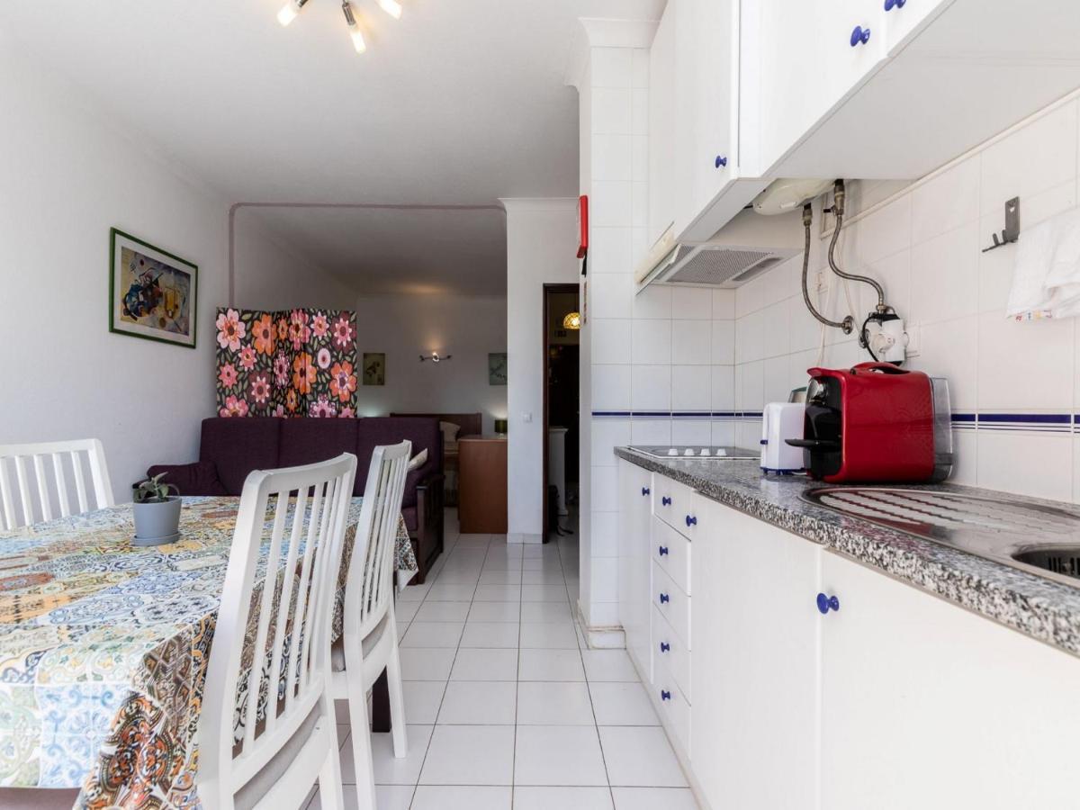 Akisol Rocha Mar Apartment Portimao Luaran gambar