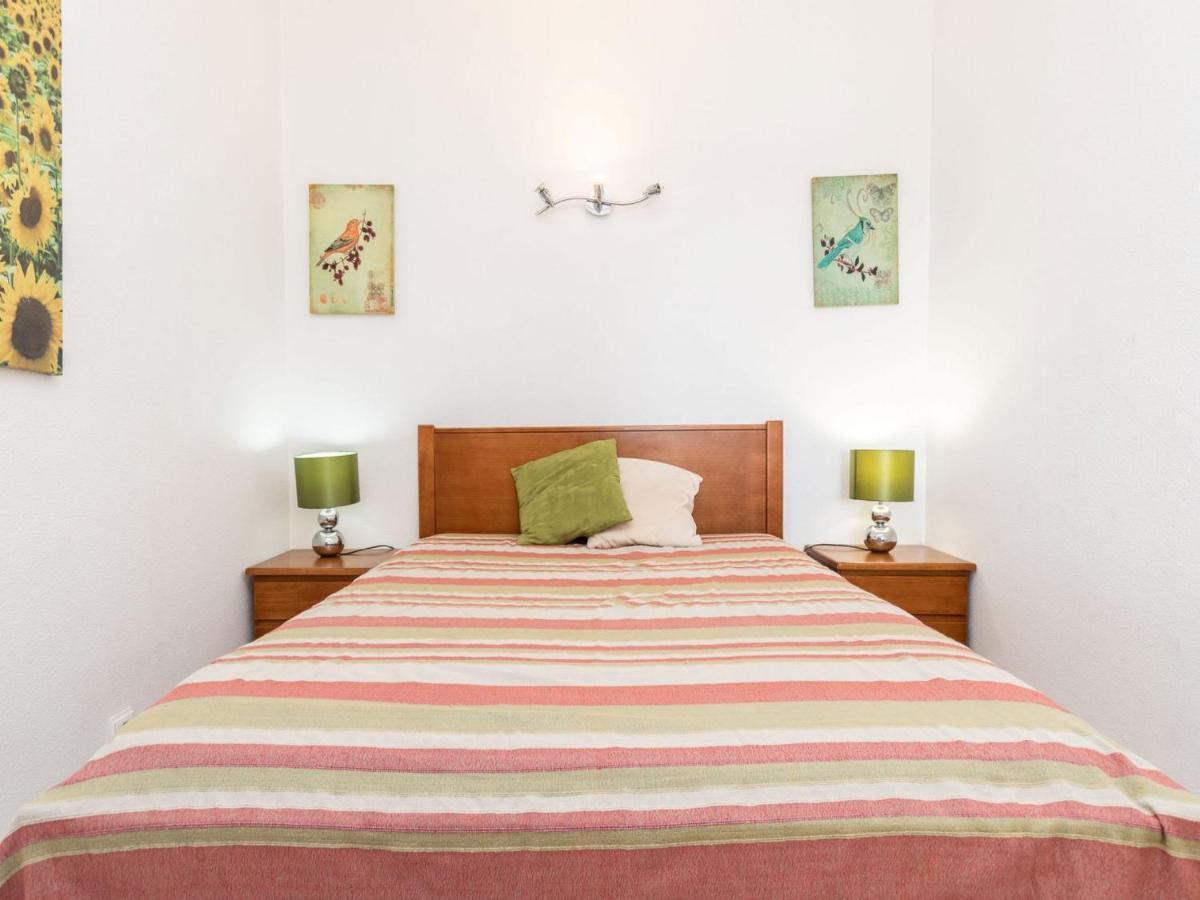 Akisol Rocha Mar Apartment Portimao Luaran gambar