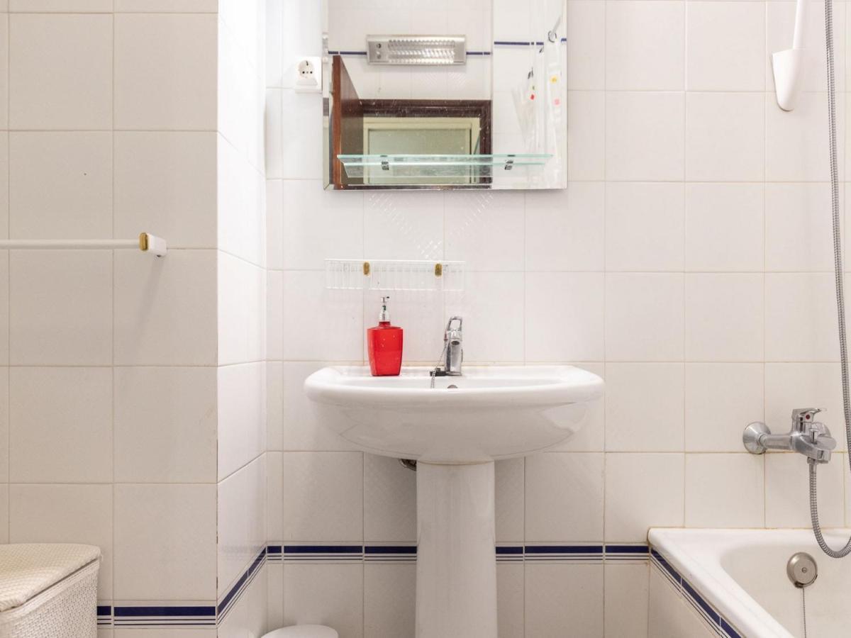 Akisol Rocha Mar Apartment Portimao Luaran gambar