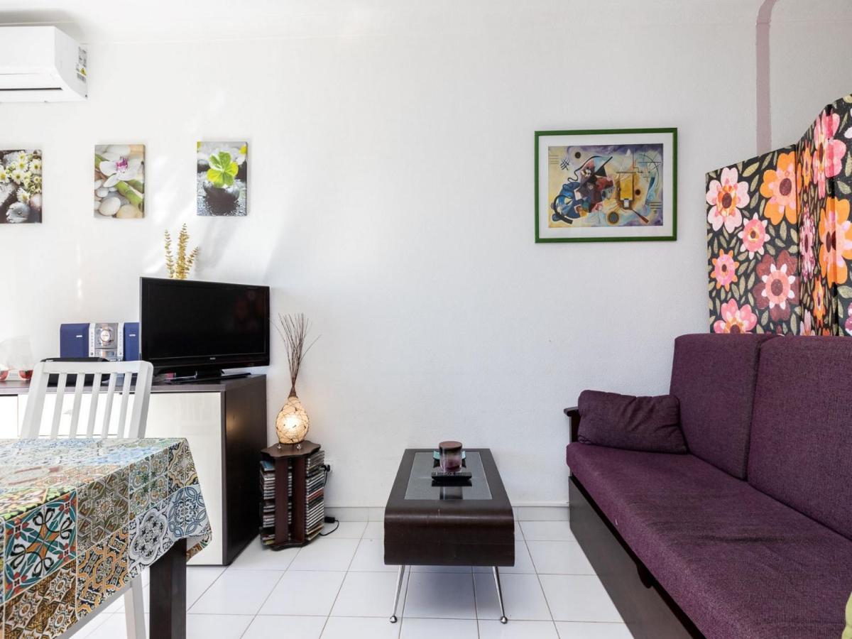 Akisol Rocha Mar Apartment Portimao Luaran gambar