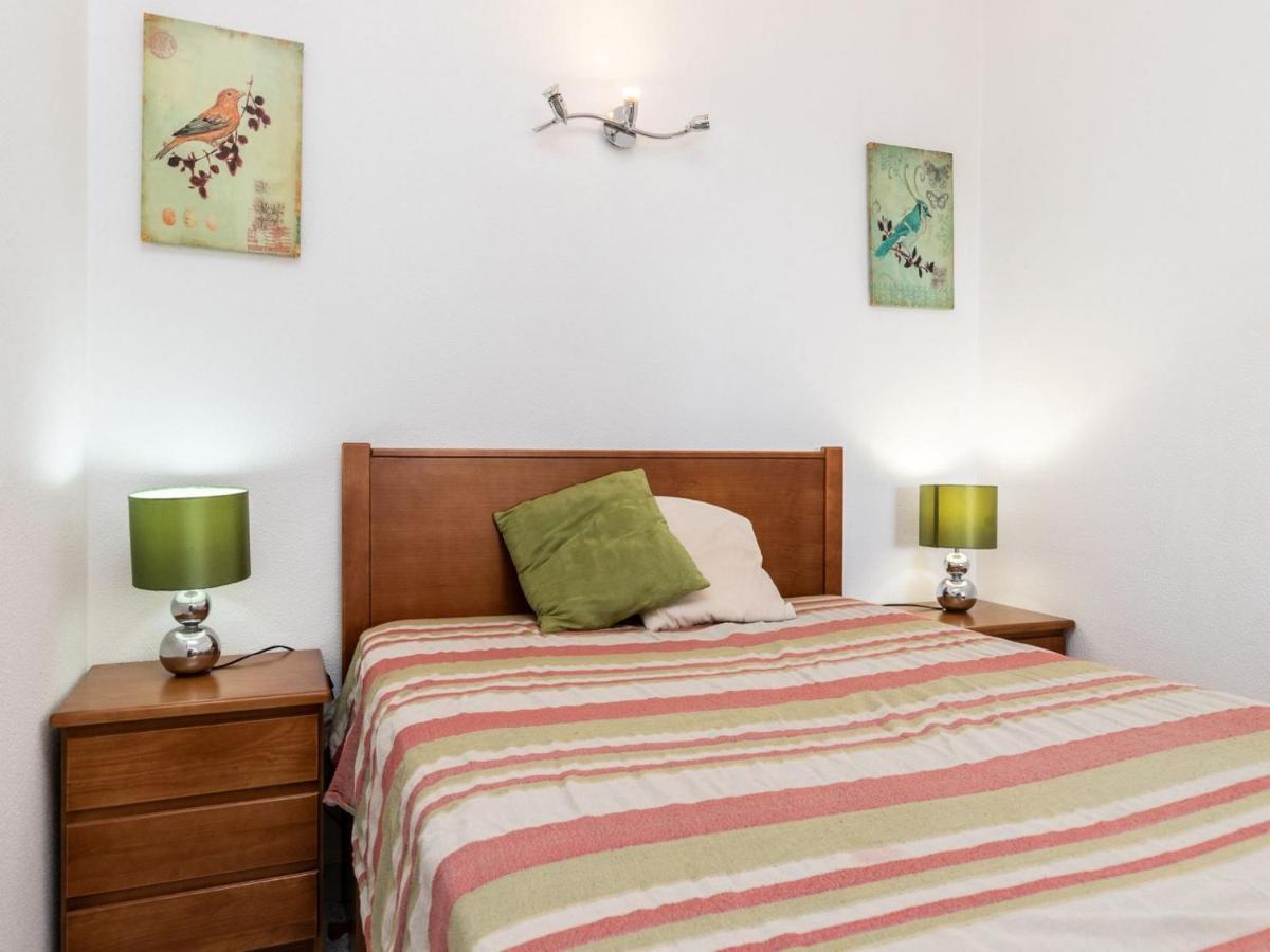 Akisol Rocha Mar Apartment Portimao Luaran gambar