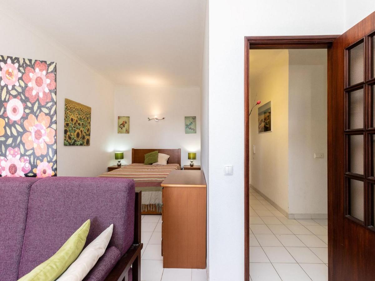 Akisol Rocha Mar Apartment Portimao Luaran gambar