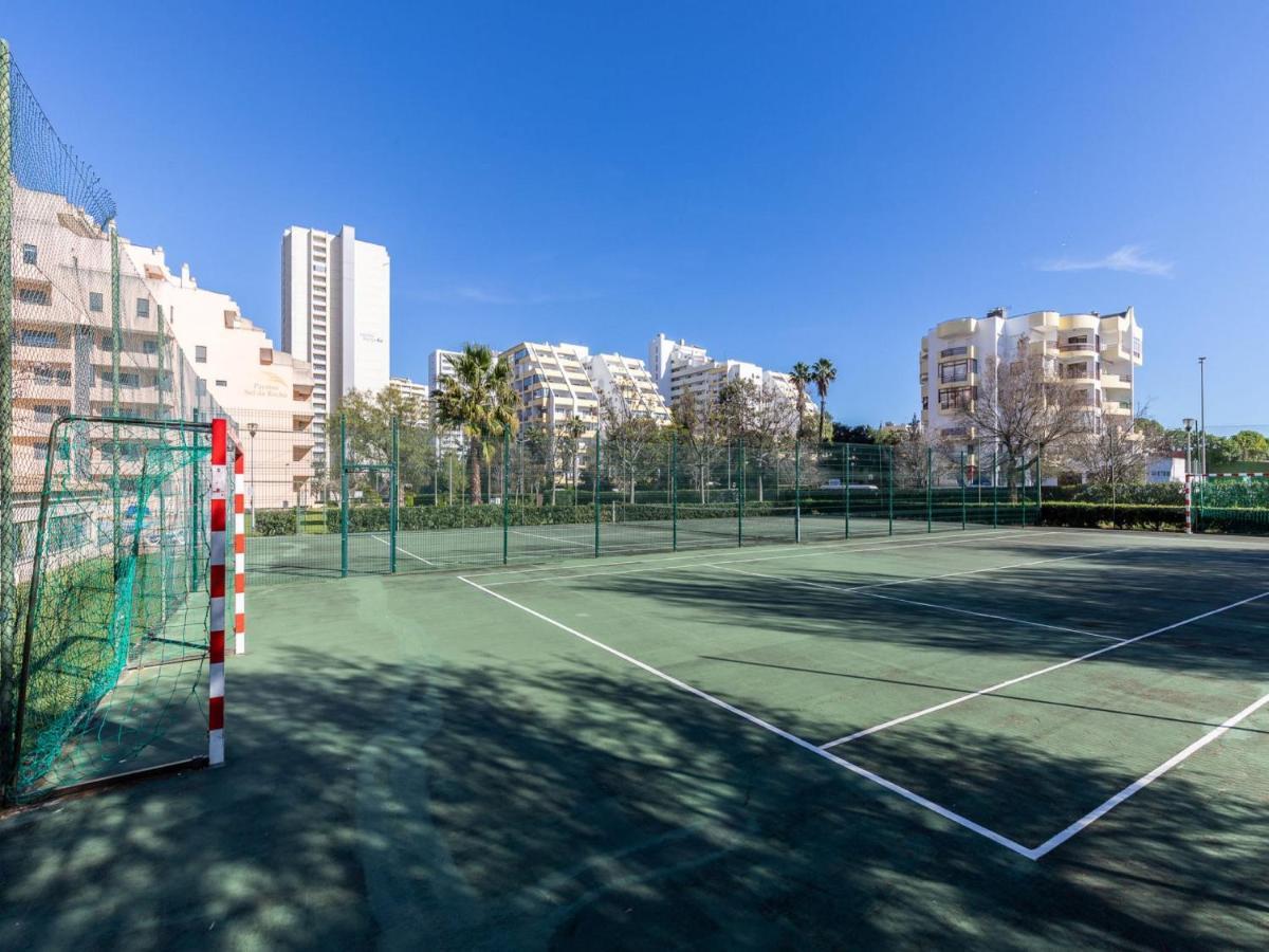 Akisol Rocha Mar Apartment Portimao Luaran gambar