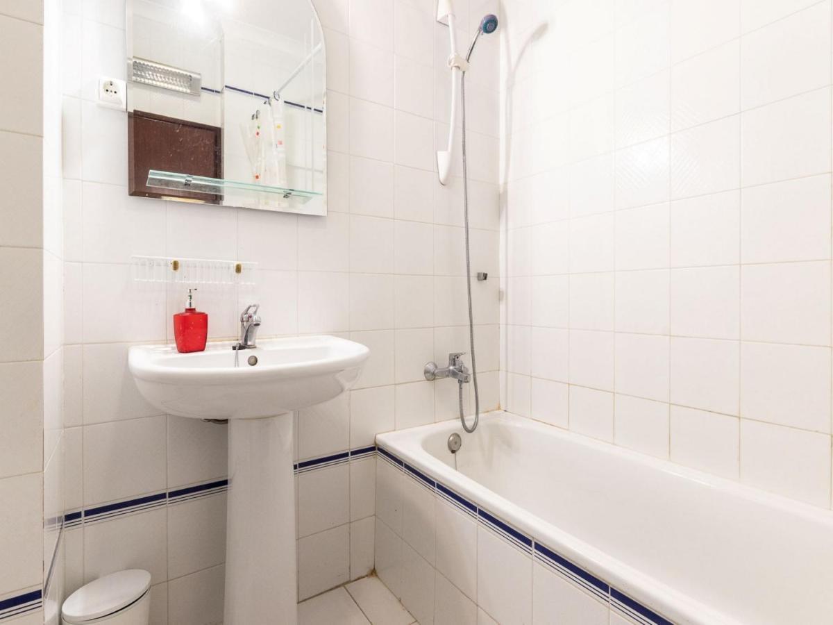 Akisol Rocha Mar Apartment Portimao Luaran gambar