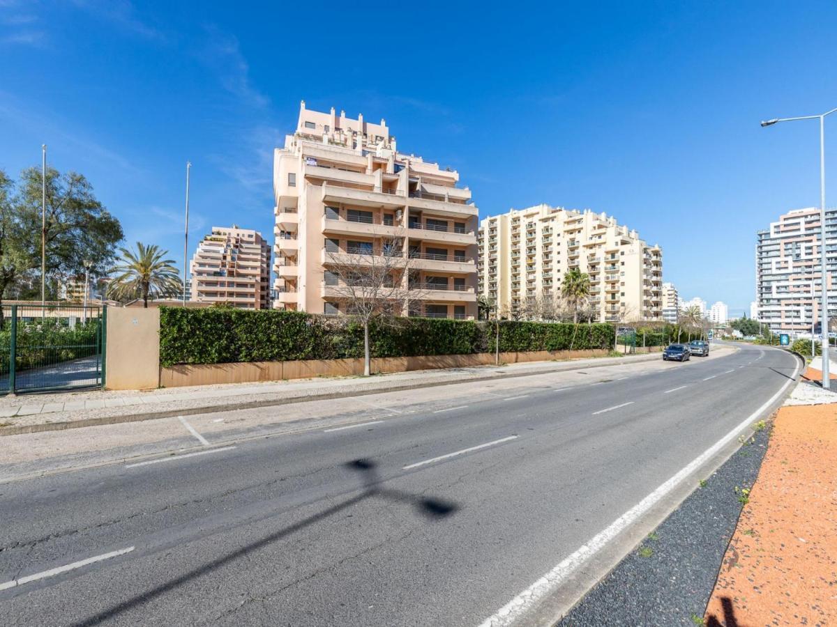 Akisol Rocha Mar Apartment Portimao Luaran gambar