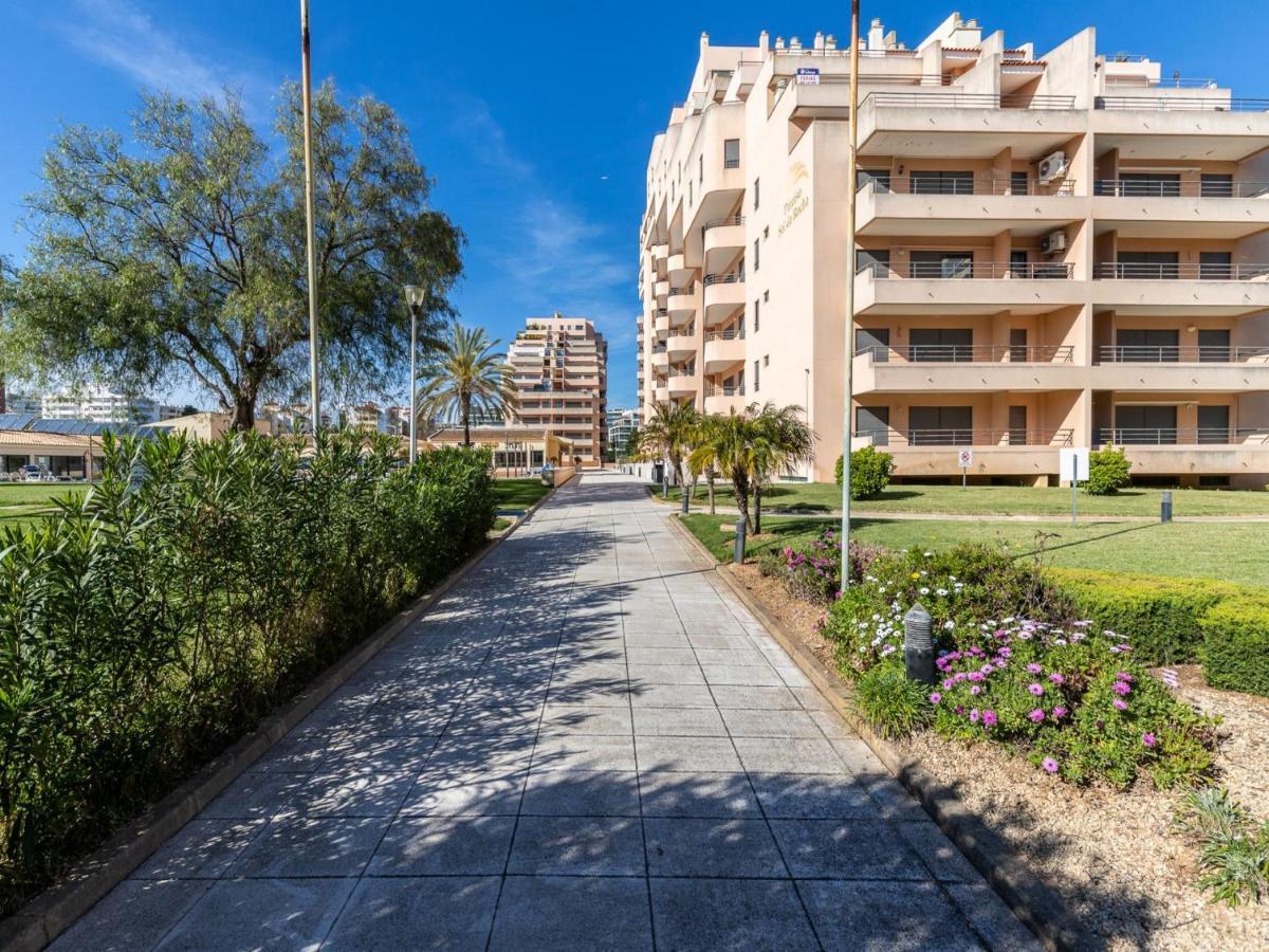 Akisol Rocha Mar Apartment Portimao Luaran gambar