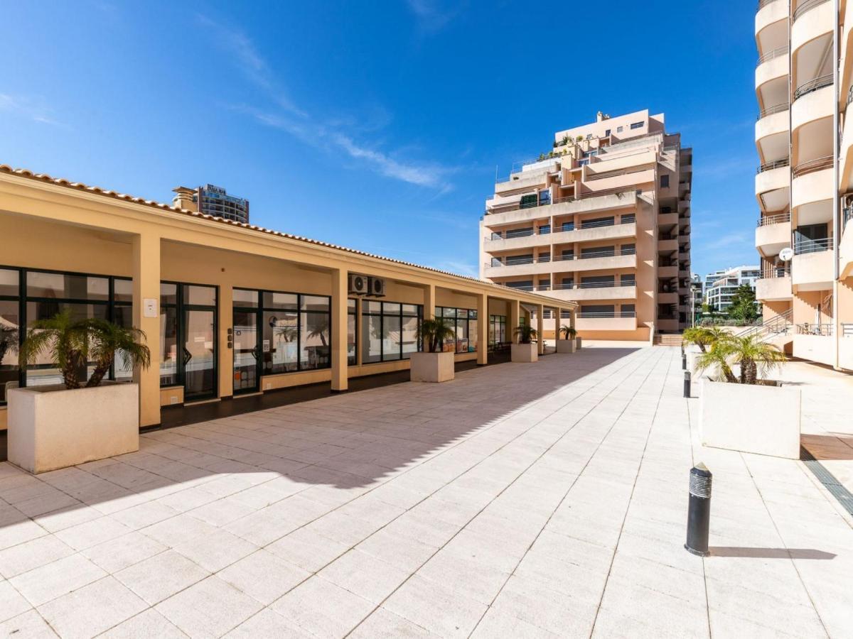 Akisol Rocha Mar Apartment Portimao Luaran gambar