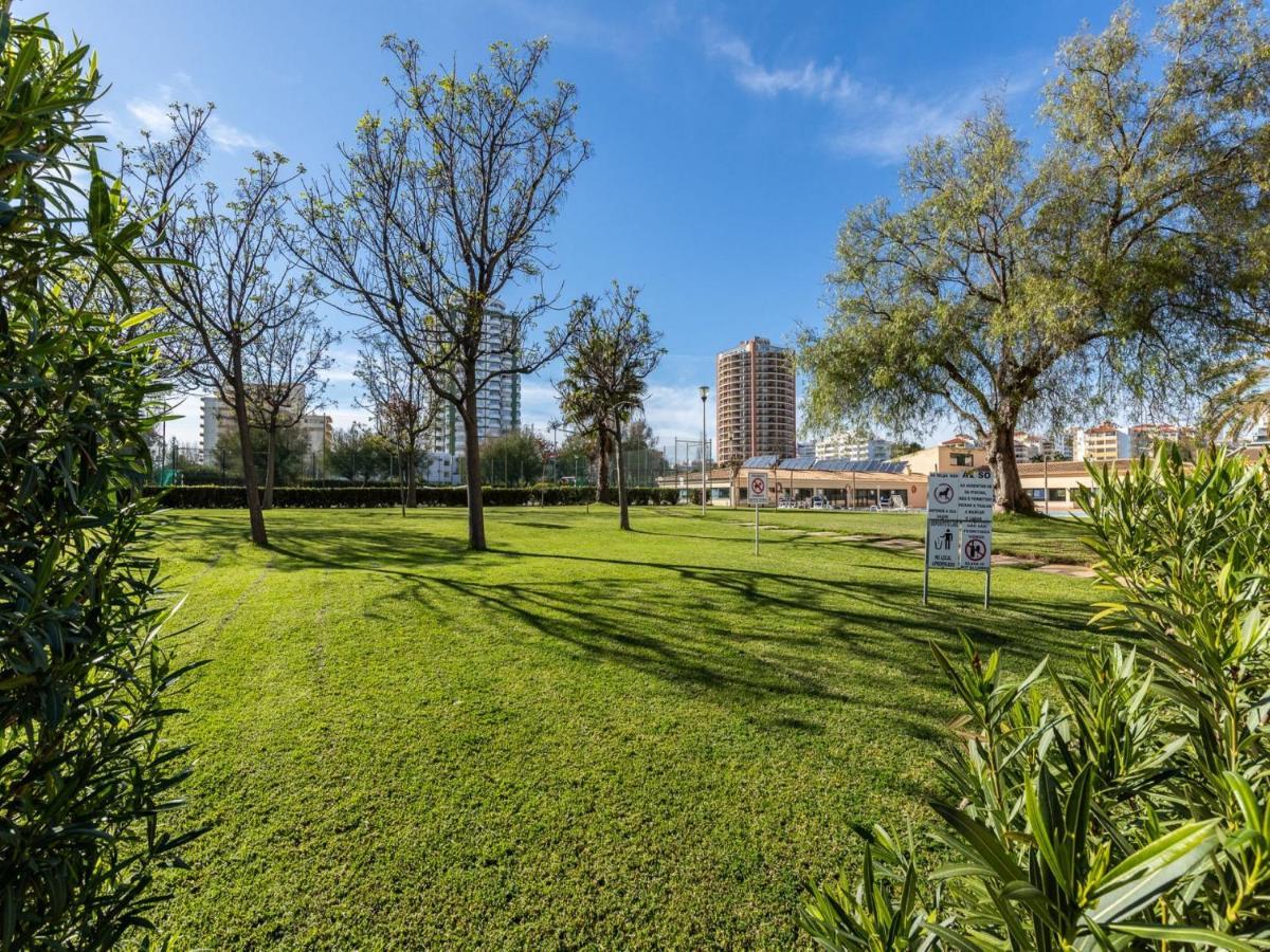 Akisol Rocha Mar Apartment Portimao Luaran gambar